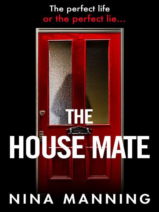 Title details for The House Mate by Nina Manning - Wait list